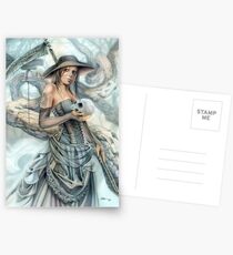 Vampyre Postcards