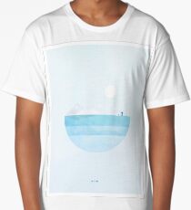 Hoth Long T-Shirt