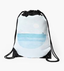 Hoth Drawstring Bag