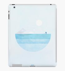 Hoth iPad Case/Skin