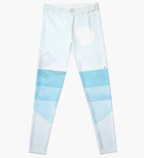 Hoth Leggings