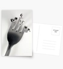 Arthritis Postcards