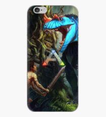 Ark: Survival Evolved iPhone Case