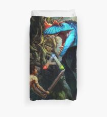 Arche: Survie Evolved Housse de couette