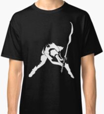 The Clash - London Calling Classic T-Shirt