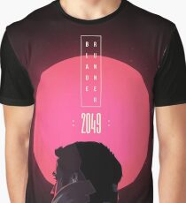 2049 Graphic T-Shirt