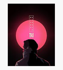 2049 Photographic Print
