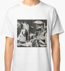 Guernica Classic T-Shirt