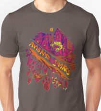 Alabama Shakes Unisex T-Shirt