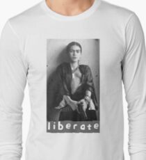 BEFREIEN! Langarmshirt