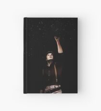 can't take the sky Hardcover Journal