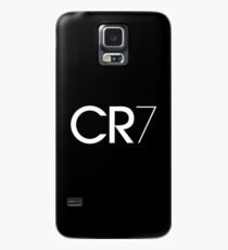 Cristiano Ronaldo Case/Skin for Samsung Galaxy