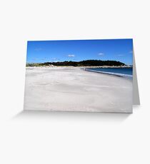 All To Myself Greeting Card