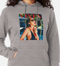 August Ames Lightweight Hoodie