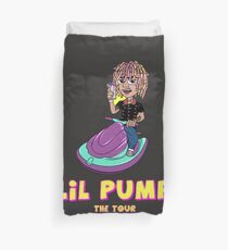 LIL THE TOUR Duvet Cover