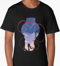 Unmei no akai ito Long T-Shirt