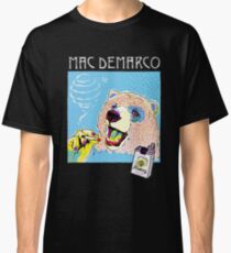 Mac DeMarco Classic T-Shirt