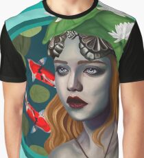 Pisces Graphic T-Shirt