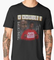 D Double E Print Men's Premium T-Shirt