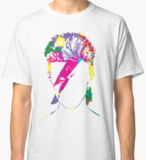 Inspired by David Bowie Classic T-Shirt