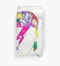 Funda nórdica Inspirado por David Bowie