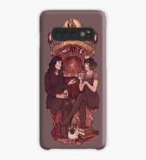 Stay Sexy & Don't Get Murdered Case/Skin for Samsung Galaxy