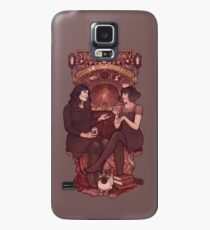 Stay Sexy & Don't Get Murdered Case/Skin for Samsung Galaxy
