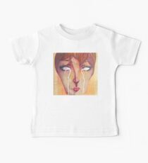 Dripping Baby Tee