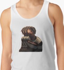 freudian Men's Tank Top