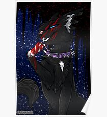 Scourge Poster