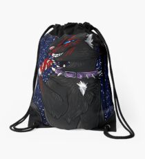 Scourge Drawstring Bag