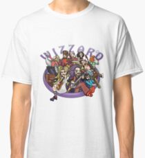 The Spirit of Wizzard Classic T-Shirt