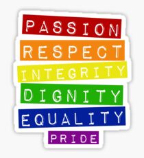 Pride Sticker