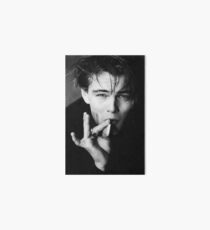 YOUNG LEO #1 Art Board