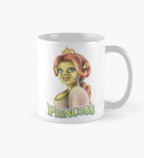 Princess Fiona Mug