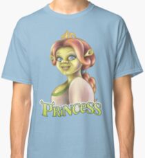 Princess Fiona Classic T-Shirt