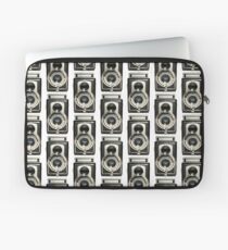 Retro Camera Laptop Sleeve