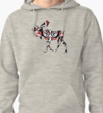 Natures Legacy Pullover Hoodie