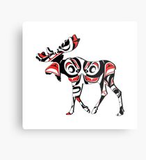 Natures Legacy Metal Print