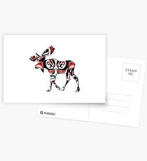 Natures Legacy Postcards