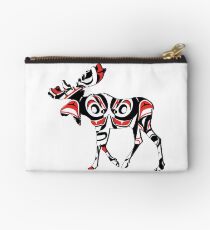Natures Legacy Studio Pouch