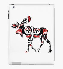 Natures Legacy iPad Case/Skin