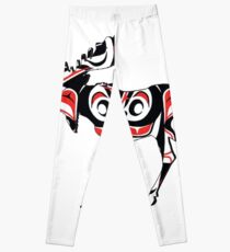Natures Legacy Leggings
