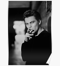YOUNG LEO #5 Poster