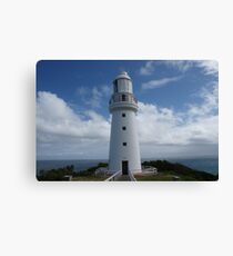 Cape Otway Lighthouse Canvas Print