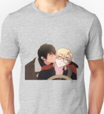 Lovebirds - Shell&Erik Unisex T-Shirt