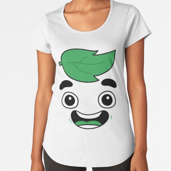 Guava Juice Logo T Shirts Redbubble - kingdiny womens roblox logo long sleeve t shirt buy