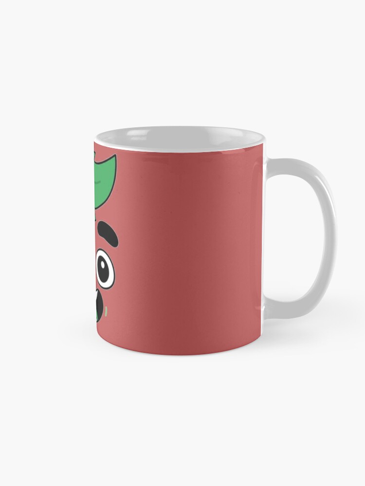 Guava Juice Logo T Shirt Box Roblox Youtube Challenge Mug - 