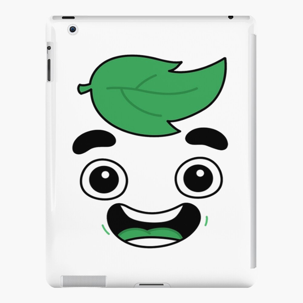 Guava Juice Logo T Shirt Box Roblox Youtube Challenge Ipad Case Skin - 