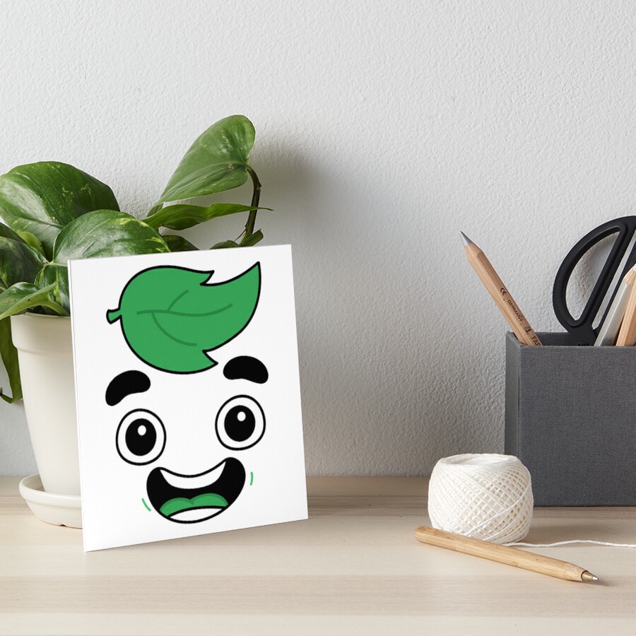 Guava Juice Logo T Shirt Box Roblox Youtube Challenge Art Board Print By Kimoufaster Redbubble - guava juice logo t shirt box roblox youtube challenge bloque acrílico